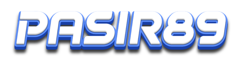 Logo PASIR89